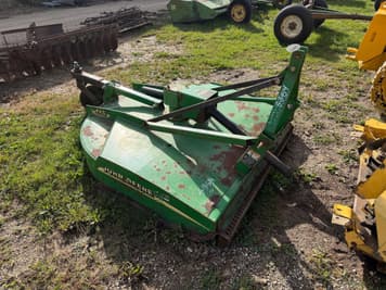 Main image John Deere MX5